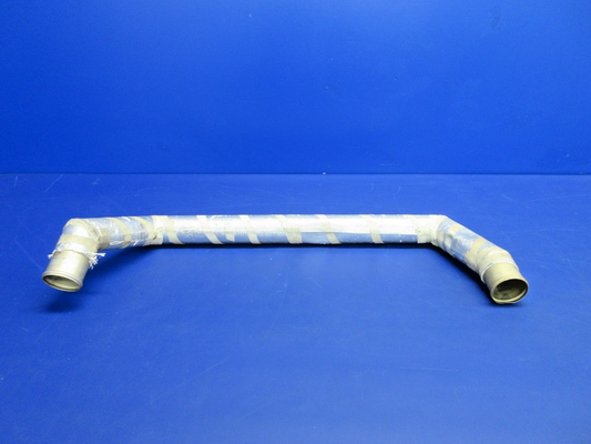 Piper PA-31T1 Cheyenne Fresh Air Distribution Tube P/N 46504-00 (0626-2003)0
