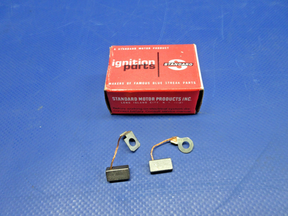 Standard Motor Alternator Brush Set P/N FX-42 LOT OF 5 NOS (0326-1004)3