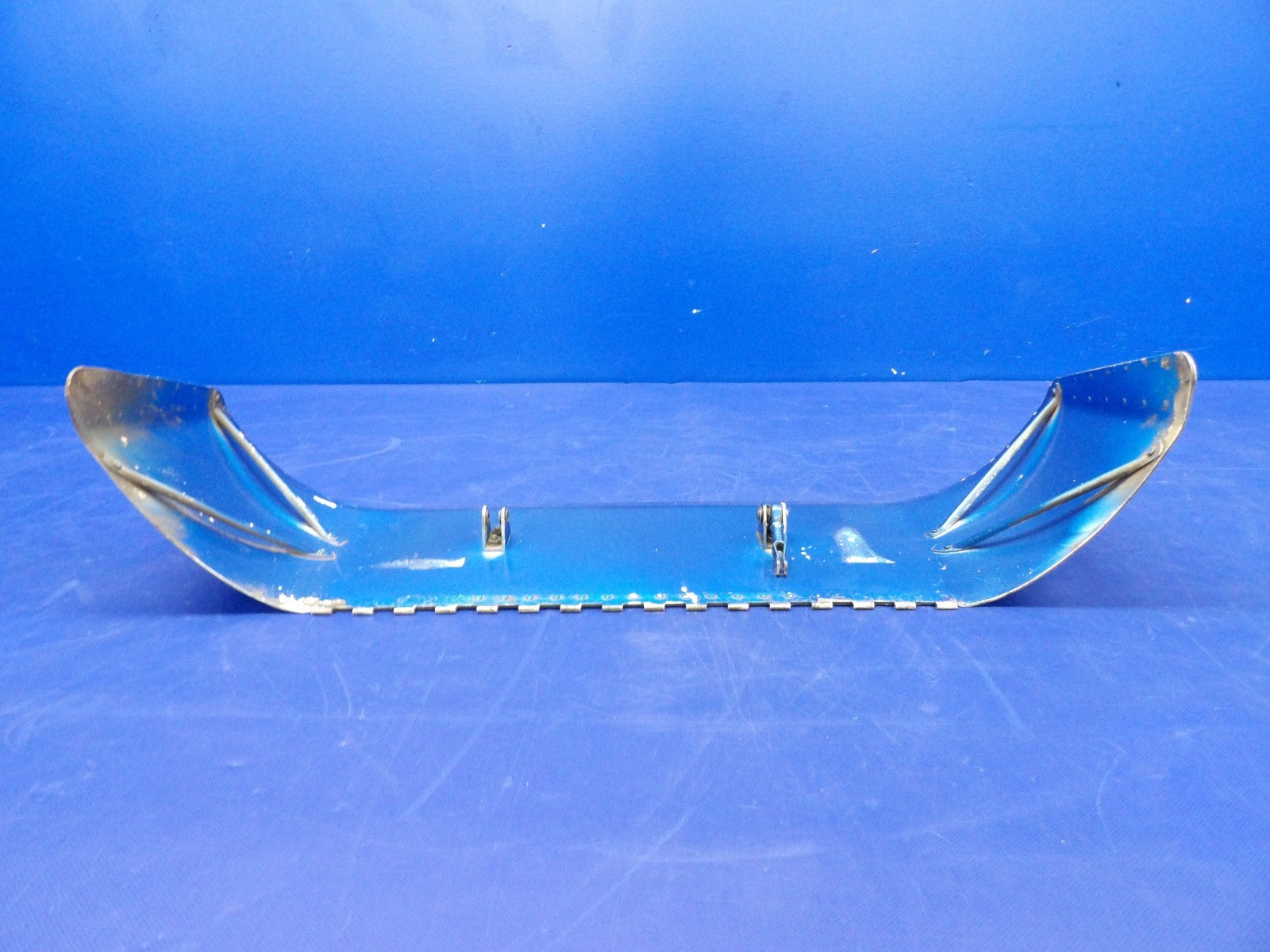 Cessna 421 Cowl Flap P/N 5052055-5 (0626-2057)9