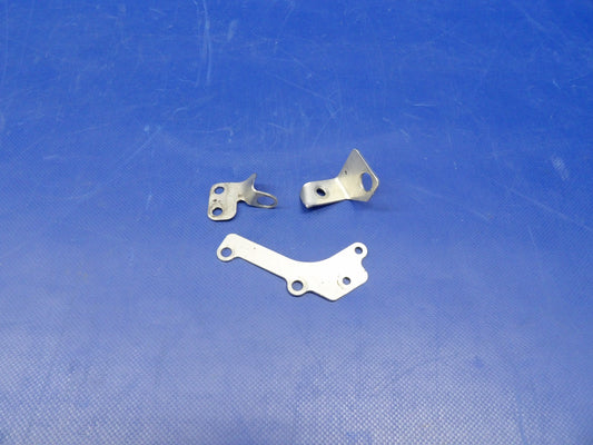 Diamond DA-40 Propeller Governor Brackets (0726-1254)0