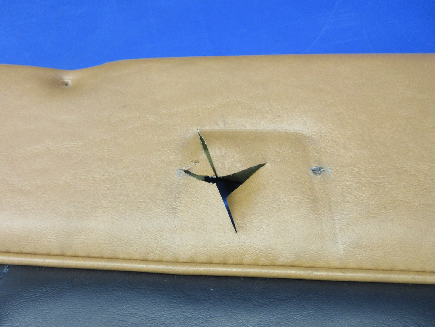 Piper PA-28-181 Archer Assorted Upholstery (0624-2086)5