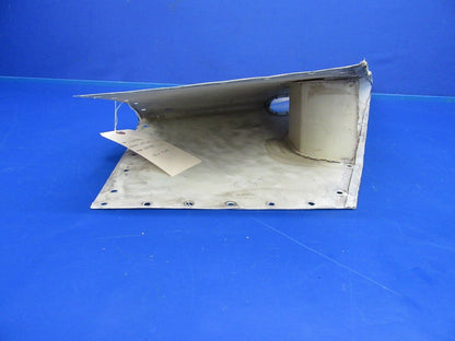 Piper PA-34-200T Seneca II Dorsal Fin 78611-00, 78611-000 (1119-139)