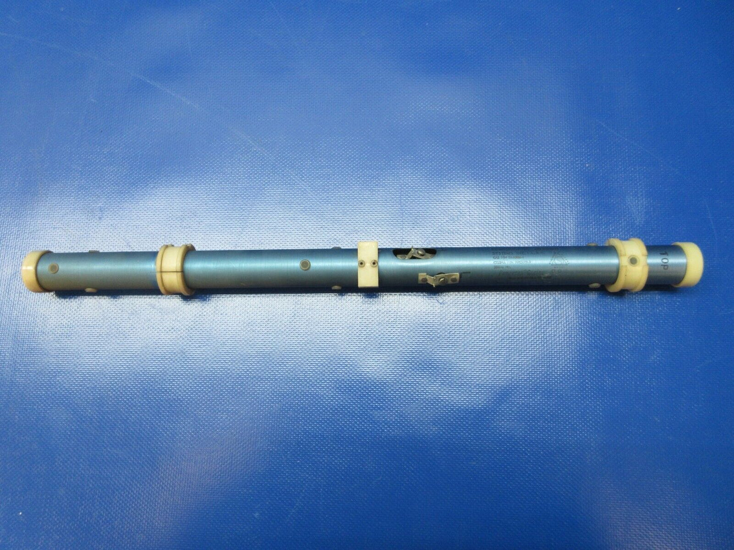 Consolidated Airborne Tip Tank Fuel Transmitter P/N PAA700-6 WARRANTY(1224-1268)