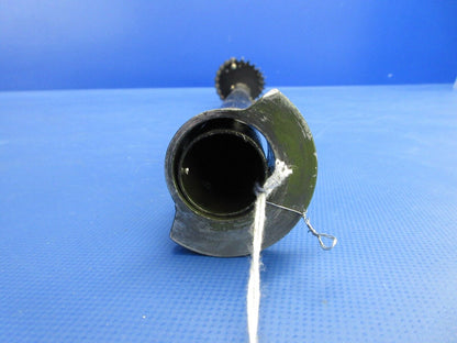 Piper PA-34-200T Seneca II Flap Torque Tube Assy P/N 68451-02 (0524-2062)