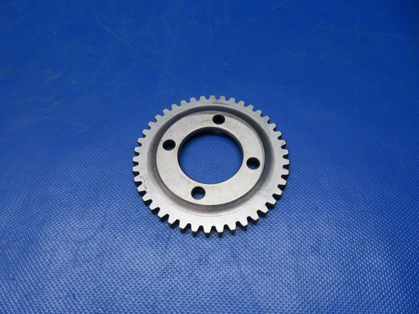 Continental Camshaft Gear P/N 535662 NOS In Box (0524-185)