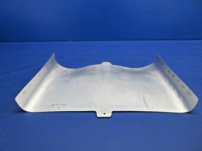 Beech King Air FWD Cowling Duct Skin P/N 101-910024-53 NOS (0326-746)9