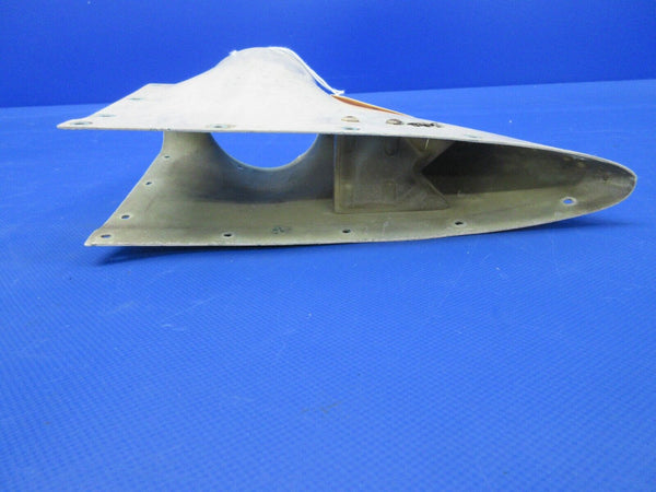 Cessna 182 Fin Tip with Rotating Beacon Cutout P/N 1200039-2 (0424-1023)