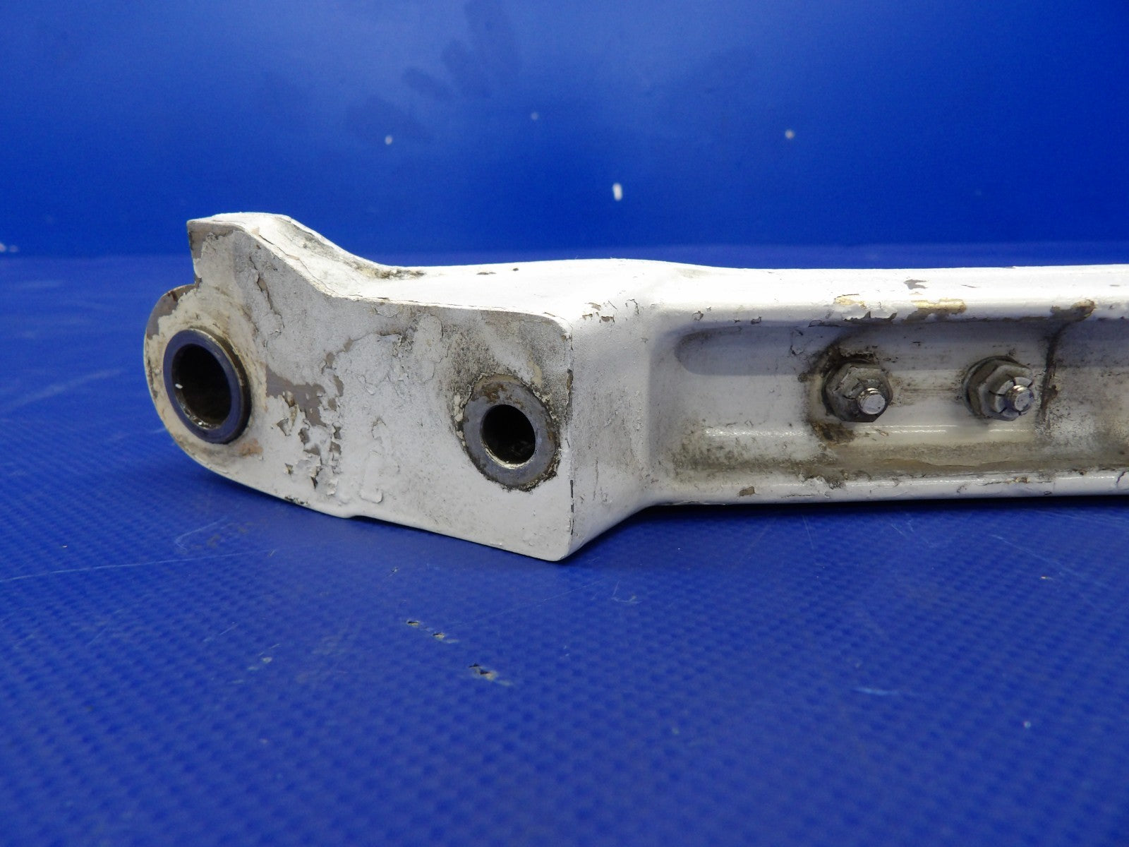 Piper PA-31T1 Cheyenne RH Main Gear Aft Link P/N 40280-01 (0626-1326)7