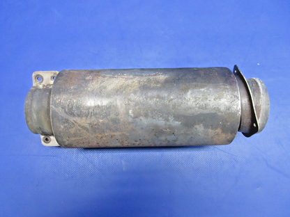 Cirrus SR22 Exhaust Muffler P/N 14836-001 (0926-783)1