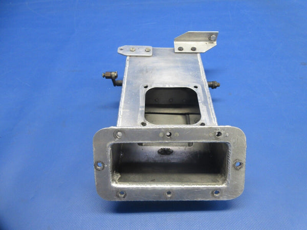 Beech 95 / D95A Travel Air Air Box Weld Assembly LH Doyn Conversion (0824-1002)