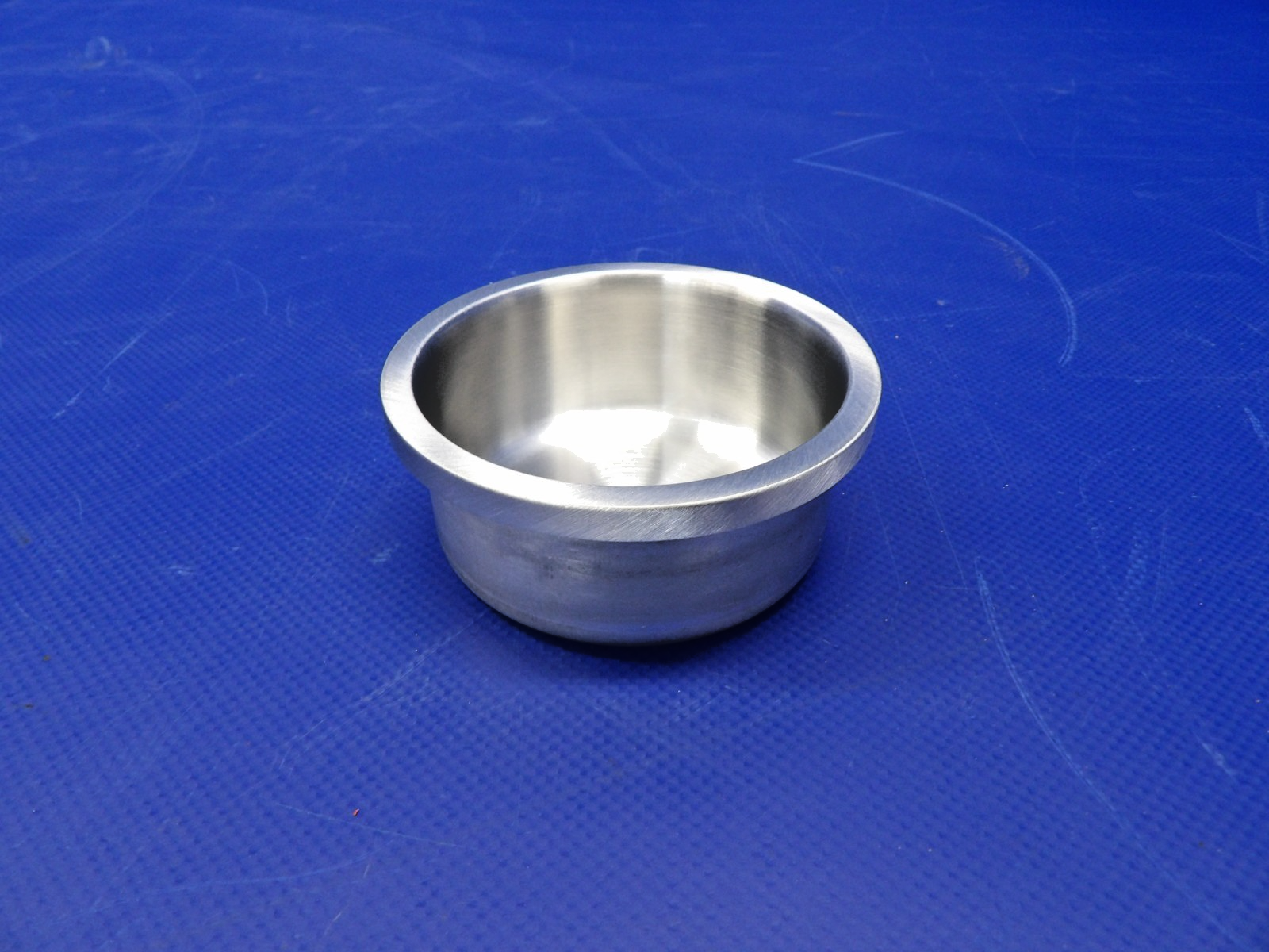 Beech King Air Cup Holder w/ 8130 P/N 2120-1P/O NOS (0426-1278)7