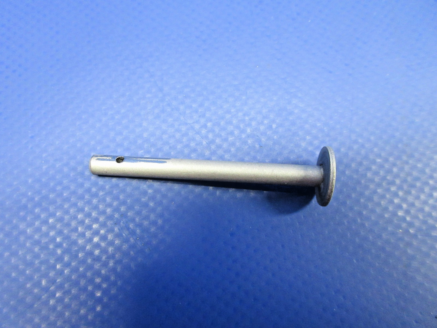 Beech King Air Powerplant Weld Pin w/8130 P/N 118-910000-9 NOS (0426-829)2