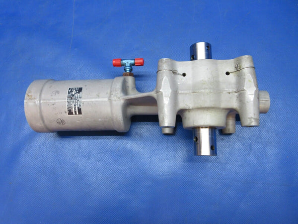 Cessna 337E Ozone Main Gear Actuator Assy P/N 1580003-1 CORE (0924-1372)