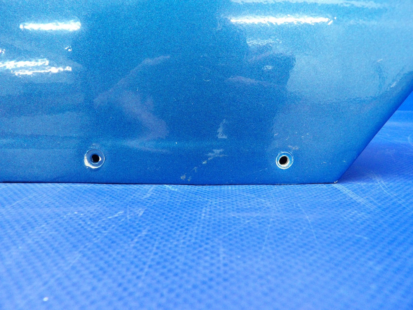 Cessna 421 Vertical Stabilizer Tip P/N 5131008-1 (0626-1479)3