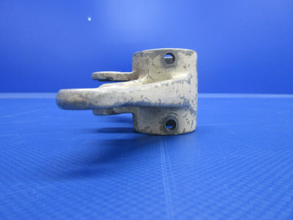 Piper PA23 Apache Rudder Torque Tube Horn Assy P/N 19405-00 (0224-1095)