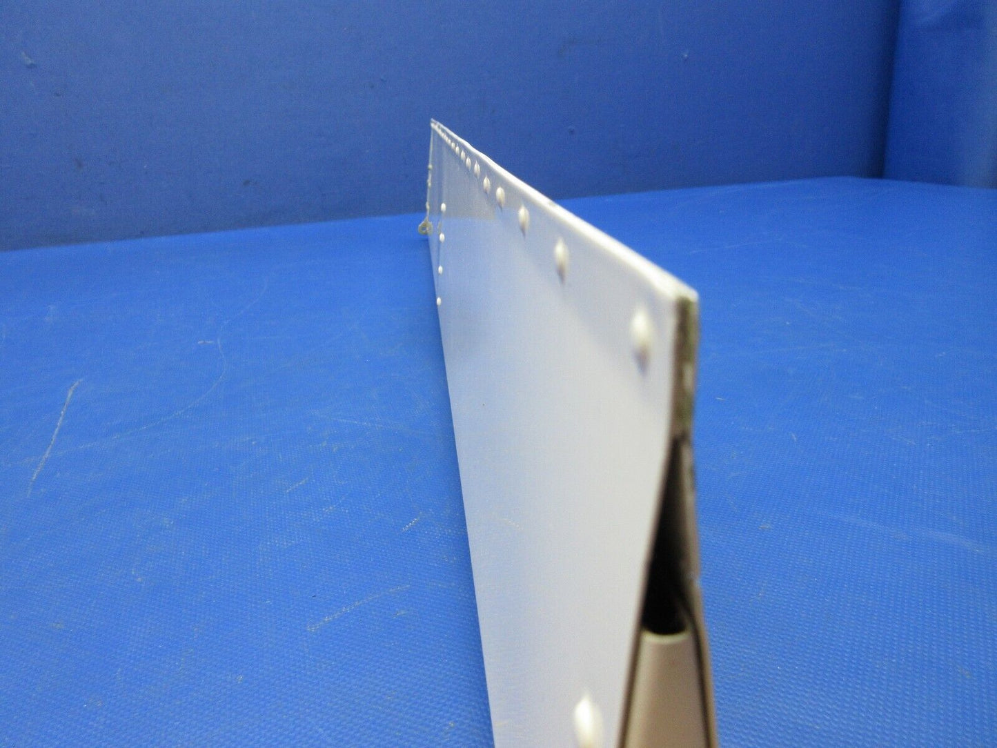 Cessna 177 / 177B Cardinal LH Stabilator Trim Tab P/N 1732025-5 (0724-1233)