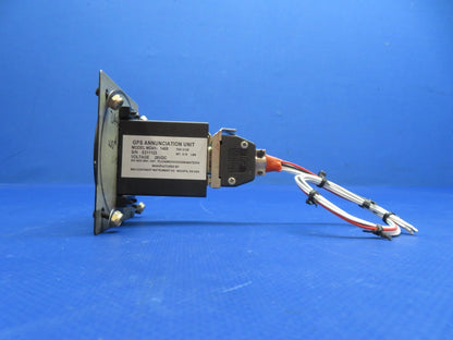 Diamond Mid-Continent Instrument MD41-1488 GPS Annunciation WARRANTY  (0726-111)7