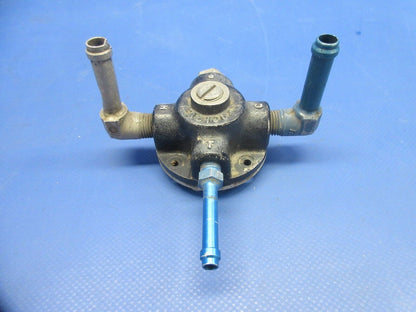 Champion 7ECA Citabria Eclipse Aviation Suction Regulating C-51063 (0824-721)