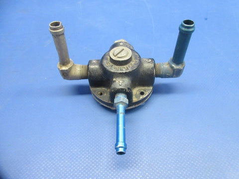 Champion 7ECA Citabria Eclipse Aviation Suction Regulating C-51063 (0824-721)