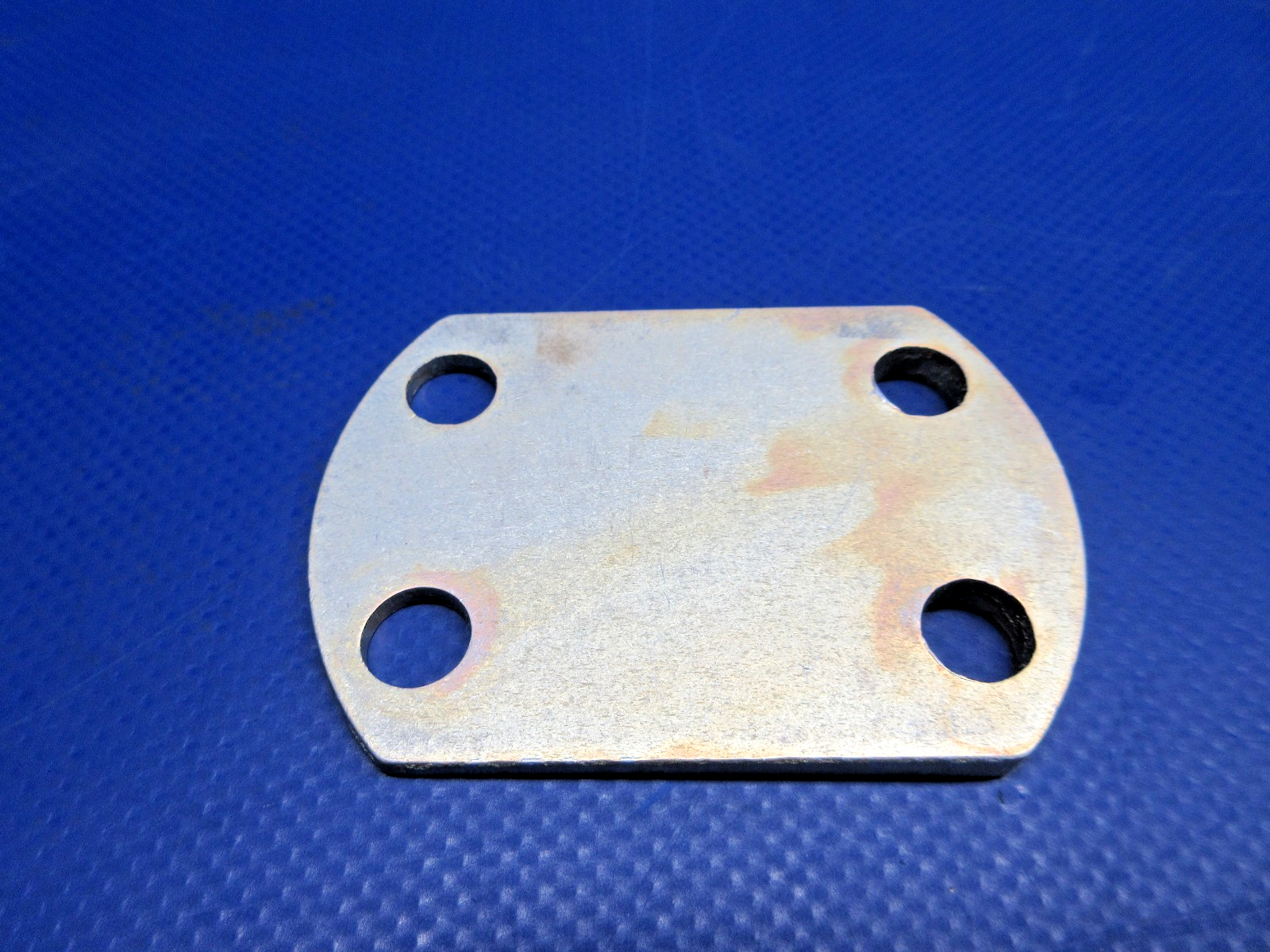 Cessna Landing Gear Axle Shim P/N 1241061-1 NOS (0426-712)0