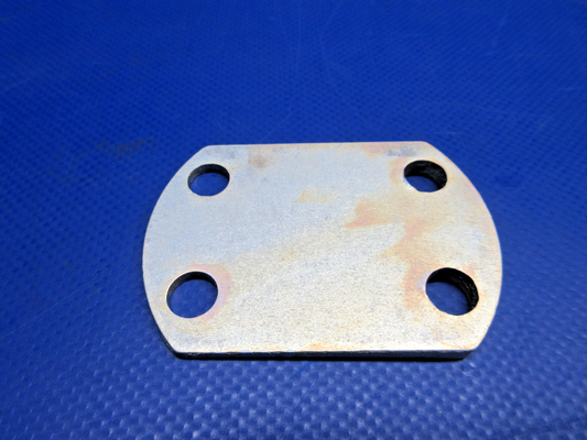 Cessna Landing Gear Axle Shim P/N 1241061-1 NOS (0426-712)0