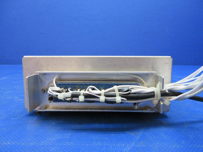 King KMA-12 Marker Beacon Receiver w/ Rack P/N KMA-12 WARRANTY (1124-1250)