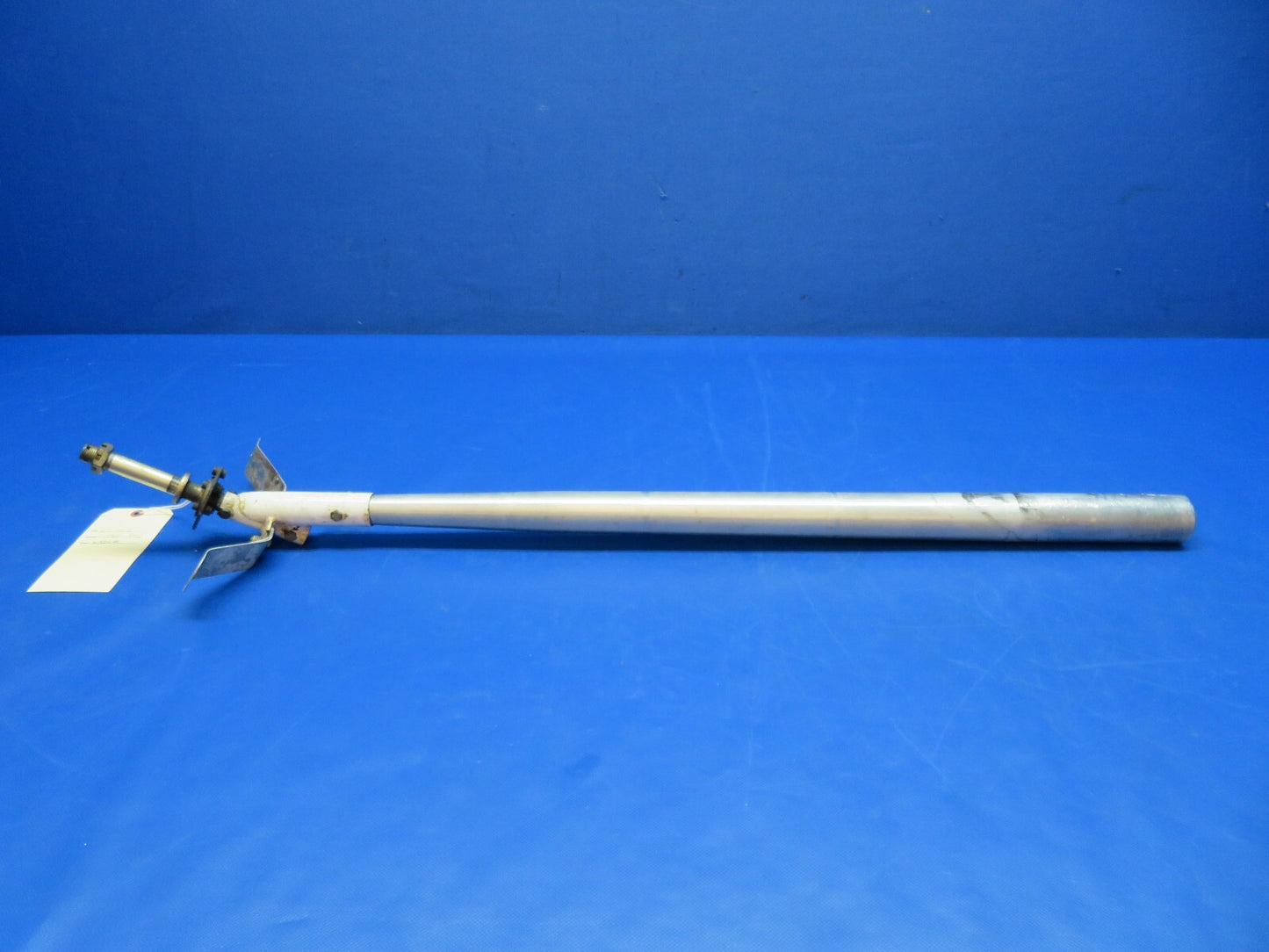 Arion Lightning LS-1 RH Main Gear Leg & Axle P/N ALG-0010 (0324-222)6