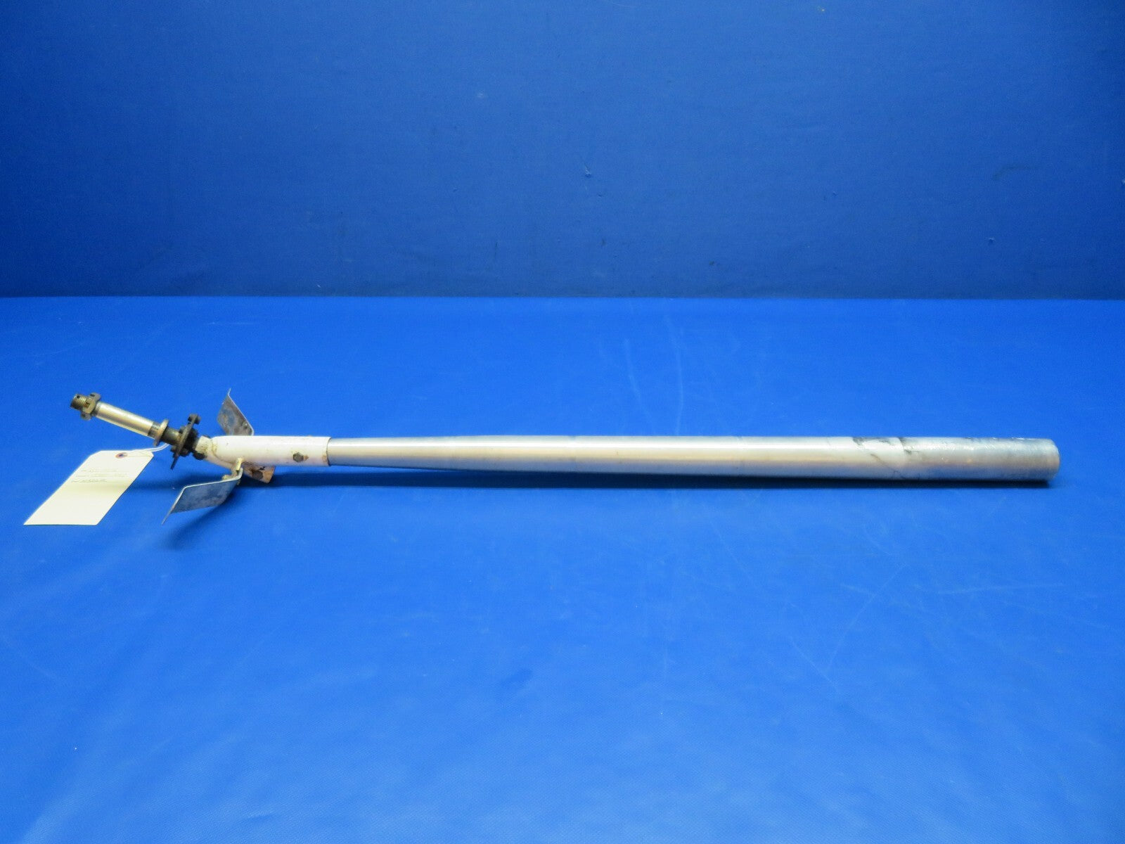 Arion Lightning LS-1 RH Main Gear Leg & Axle P/N ALG-0010 (0324-222)6