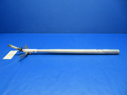 Arion Lightning LS-1 RH Main Gear Leg & Axle P/N ALG-0010 (0324-222)6