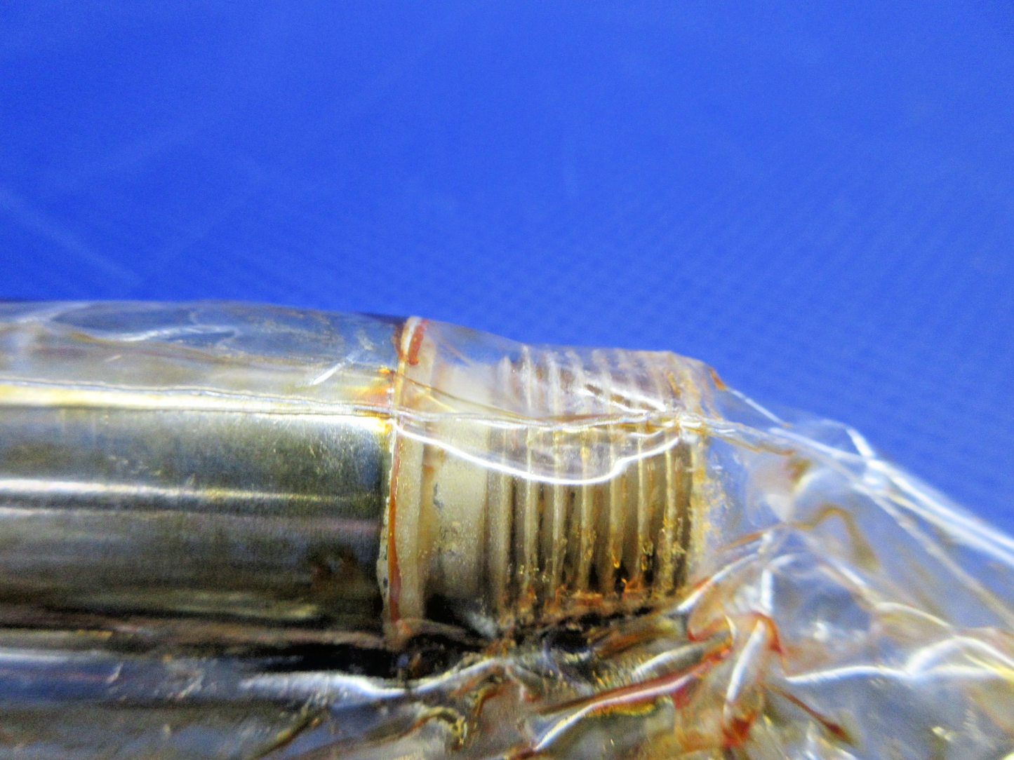 Beech King Air Bolt w/8130 P/N 101-810146-1 NOS (0426-778)10