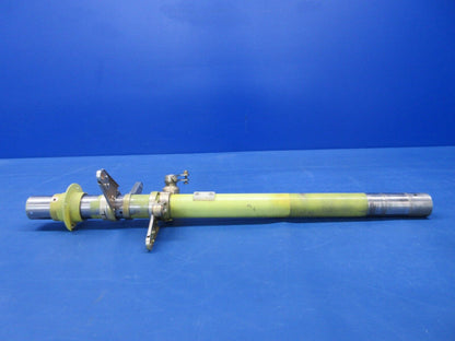 Enstrom 280FX Collective Control System Torque Shaft P/N 28-16204-1 (1124-2024)
