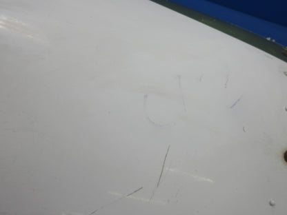 Piper PA-34-200T Seneca II LH Cowl Side Panel P/N 78726-02 (1124-820)17