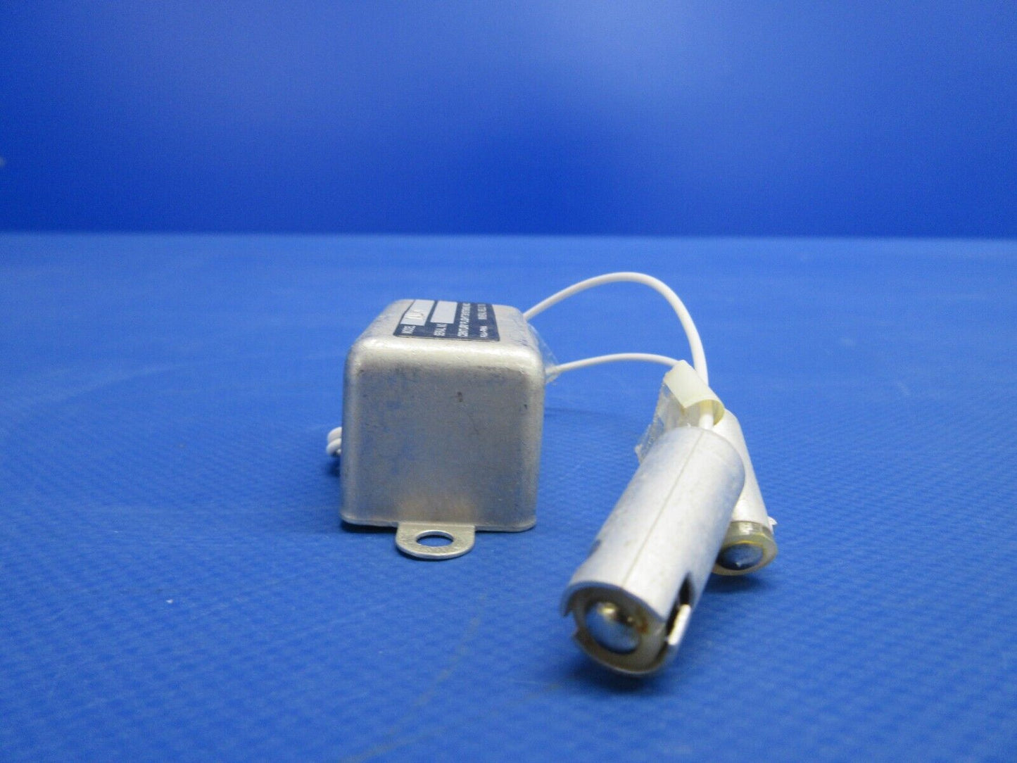 Century Flight Systems Autopilot Noise Filter P/N 1A479 w/ Warranty (0424-1315)