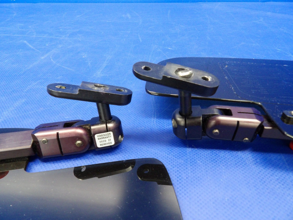 Cirrus SR22 Rosen Sun Visor System LH & RH P/N R1740000 (0926-1206)8