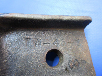 Stinson 108-1 Maule 8" Tail Wheel Pneumatic 3/4" Fork Shaft TW-100 (1023-798)