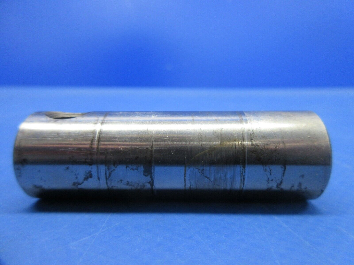 Continental O-470-R Rocker Valve Shaft P/N SA-539740 SET OF 12 (0924-755)