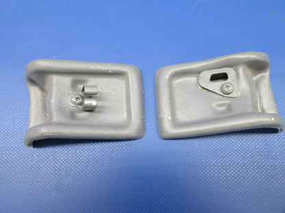 Beech 95 / D95A Travel Air Cabin Window Exit Handle LH 35-415313-3 (0524-1148)