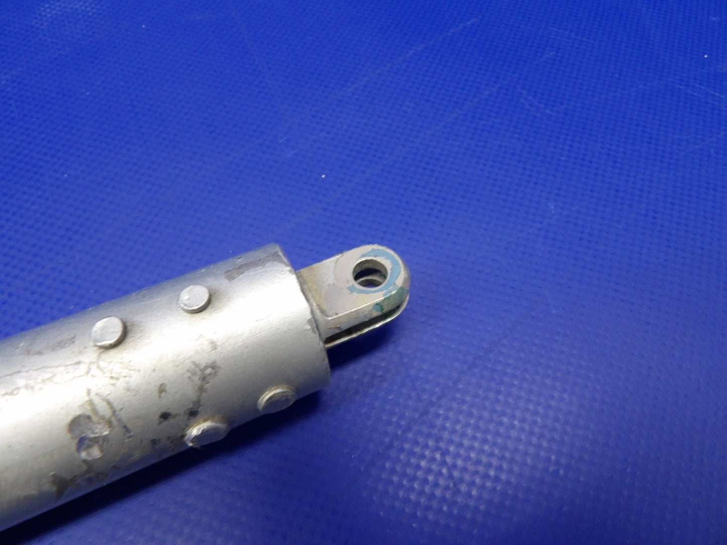 Globe GC-1B Swift Rollover Brace P/N 11-213-1202 (0226-490)6