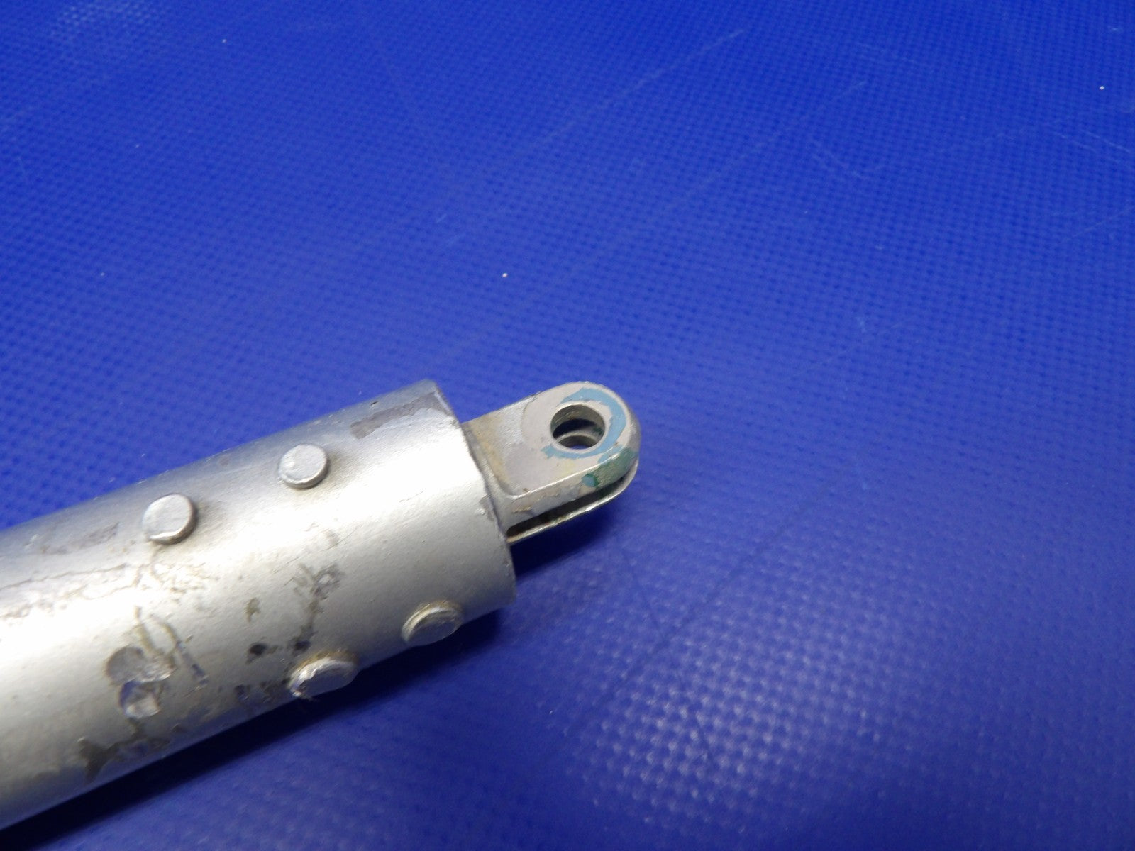 Globe GC-1B Swift Rollover Brace P/N 11-213-1202 (0226-490)6