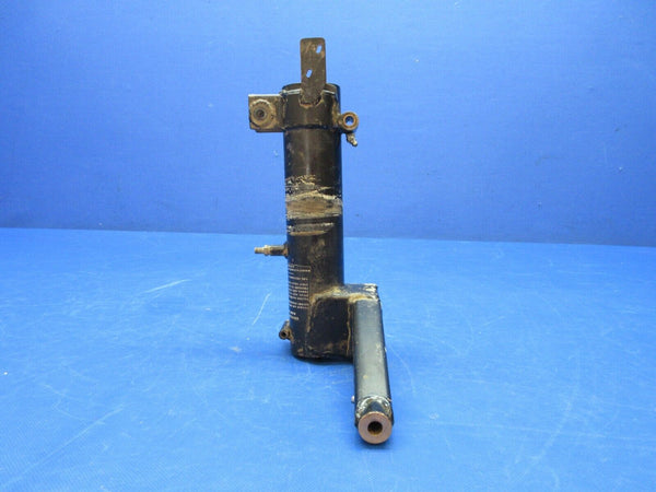 Bellanca 17-30A Upper MG Leg LH w/ Spring & Piston P/N 194280-30 (0924-1391)