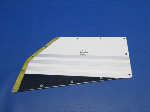 Piper PA-23-250 Aztec ELT Access Panel (0624-873)