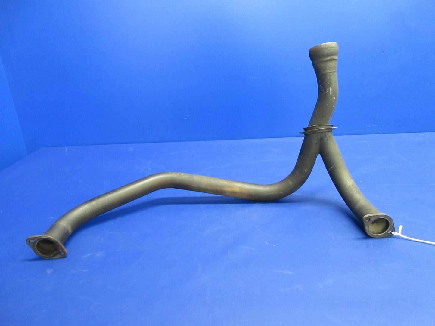 Beech Travel Air RH Engine #1 & 2 Cylinder Exhaust Tube 95-910001-171 (0326-849)0