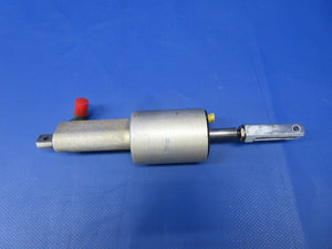 Cessna 180 / 180K Master Brake Cylinder Assy P/N 9882010-1 (0624-1226)