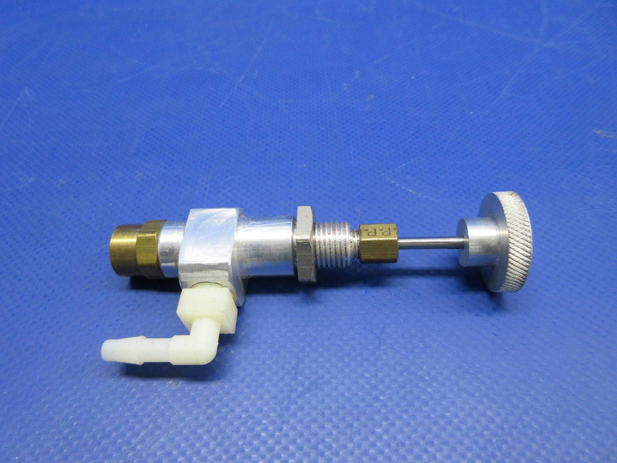 Vans RV-12 Rotax Mixture Control (0526-849)0
