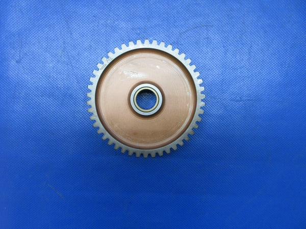 Continental Idler Gear P/N 534757 Inspected w/ 8130 (0724-1907)