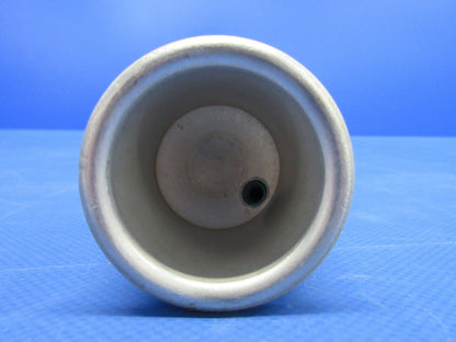 Piper PA-28-181 Archer Fuel Gascolator Assy With Bracket 62301-03 (0524-1044)
