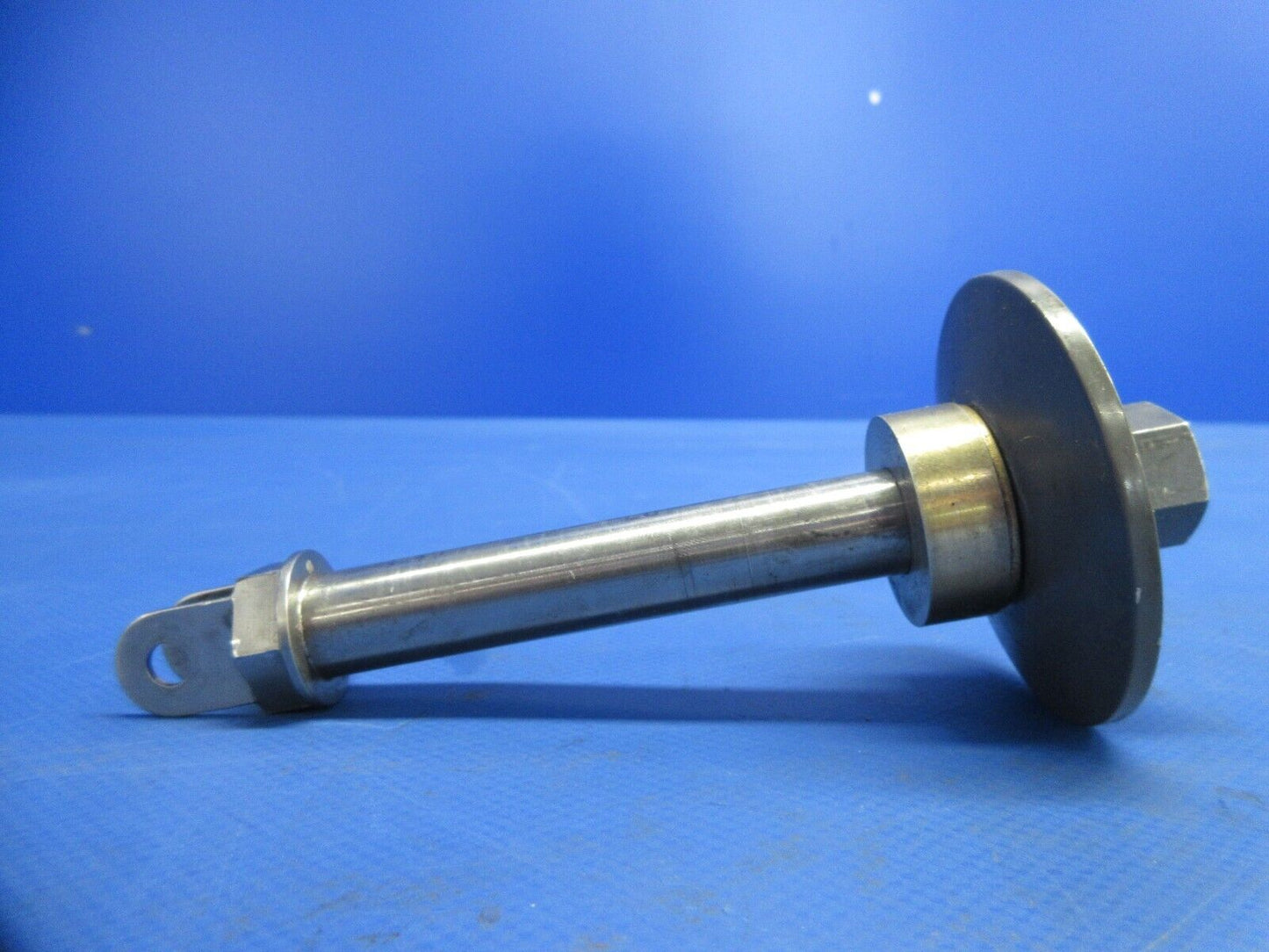 Robinson R44 Main Rotor Gearbox Mount Fitting A650-4 LOT OF 4 (0824-867)
