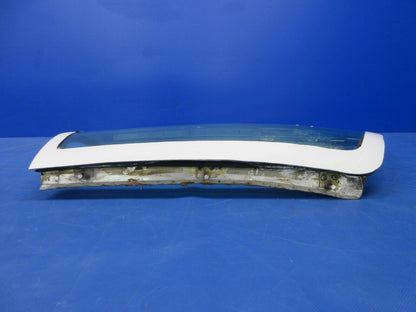 Cessna 310R LP Aeroplastics Emergency Pilot Window P/N 0891107-7 (1024-2123)