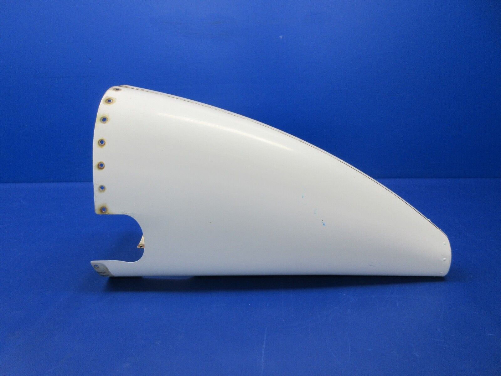 Early Cessna 210 Fuselage Stinger P/N 0712401-6 (1224-2063)