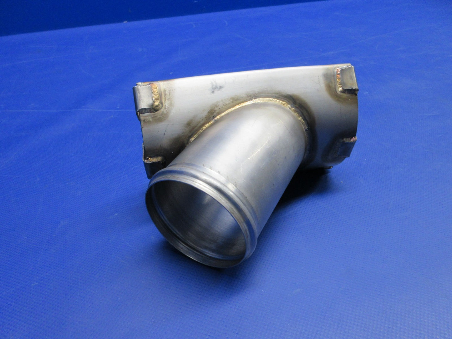 Cessna 310 / 310I Heated Air Intake Shroud P/N 0851110-1 (0326-909)1
